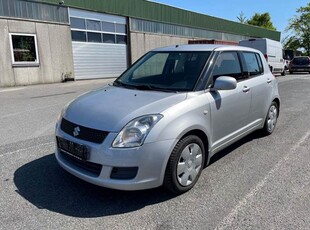 Suzuki Swift 1,5 GLS