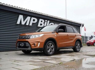 Suzuki Vitara 1,6 Active