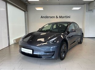 Tesla Model 3 EL 283HK Aut.