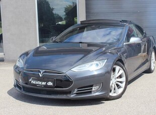 Tesla Model S 90D