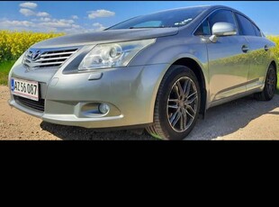 Toyota Avensis 1,8 SD MAN.6