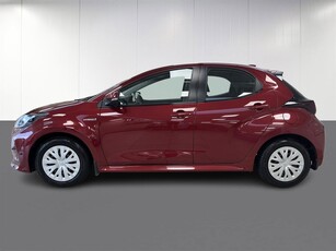 Toyota Yaris1,5 Hybrid H3 116HK 5d Trinl. Gear