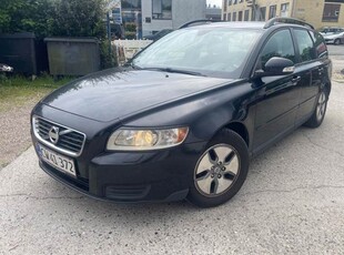 Volvo V50 1,6 D DRIVe