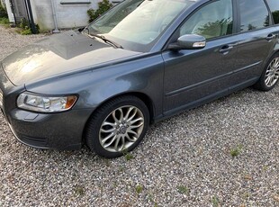 Volvo V50 1,6 V 50 D