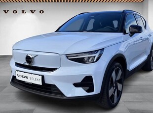 Volvo XC40 Recharge Extended Range Plus 252HK 5d Aut.