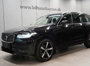 Volvo XC90 2,0 B5 235 Momentum aut. AWD 7prs