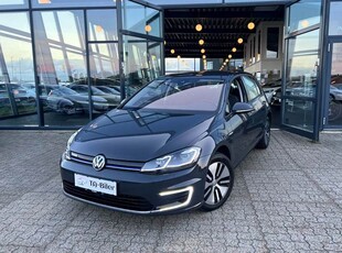 VW e-Golf VII Comfortline