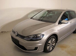 VW e-Golf VII Comfortline