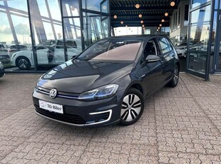 VW e-Golf VII Comfortline