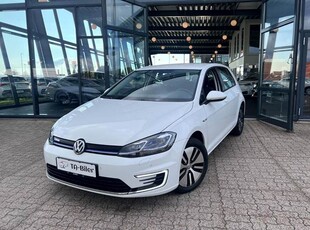 VW e-Golf VII Comfortline