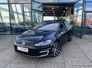 VW e-Golf VII Comfortline