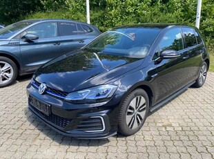 VW Golf VII 1,4 GTE DSG