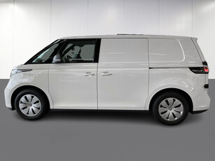 VW ID.Buzz CargoEL Comfort 204HK Van Aut.