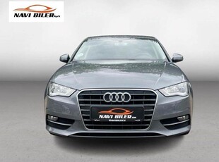 Audi A3 1,4 TFSi 150 Ambition Sportback