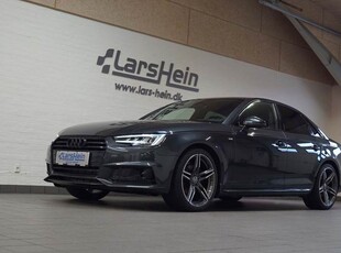 Audi A4 2,0 TFSi 190 Sport S-tr.