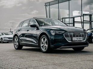 Audi e-tron 50 Advanced Prestige quattro