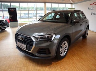 Audi Q3 35 TFSi Prestige S-tr.