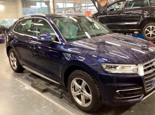 Audi Q5 2,0 TFSi 252 Sport quattro S-tr.