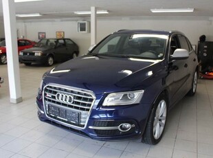 Audi SQ5 3,0 TDi 313 quattro Tiptr.