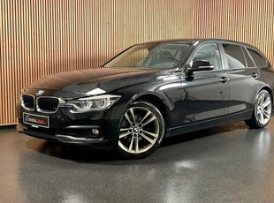 BMW 320d 2,0 Touring aut.