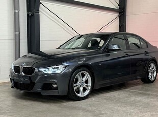 BMW 320i 2,0 M-Sport aut.