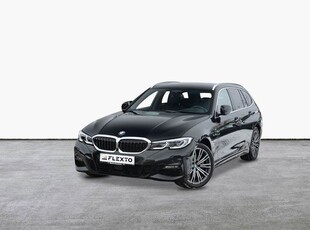 BMW 330e