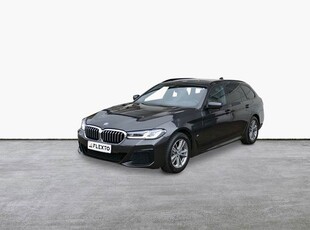 BMW 520d