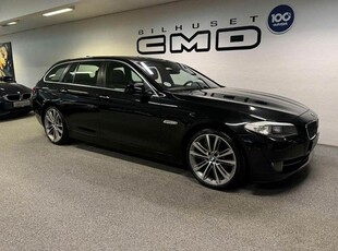 BMW 530d 3,0 Touring xDrive aut.