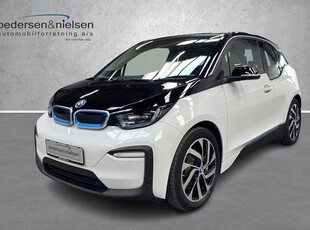 BMW i3 EL 170HK 5d Aut.