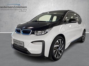 BMW i3 EL 170HK 5d Aut.