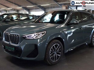 BMW iX1 xDrive30 M-Sport