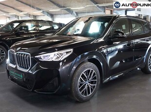 BMW iX1 xDrive30 M-Sport