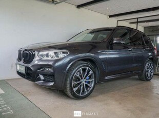 BMW X3 2,0 xDrive30e M-Sport aut. Van