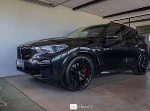 BMW X5 3,0 xDrive45e M-Sport+ aut.