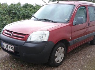 Citroën Berlingo 1,4 I