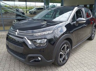 Citroën C3 1,2 PureTech 83 Shine