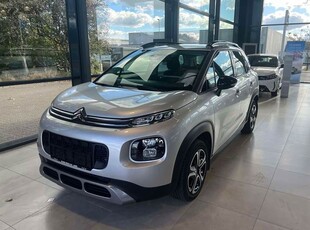 Citroën C3 Aircross 1,2 PureTech Iconic 110HK 5d 6g