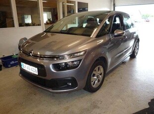 Citroën C4 Picasso 1,6 BlueHDi 120 Iconic