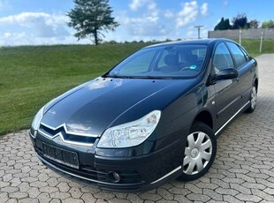 Citroën C5 1,8i 16V Elegance S