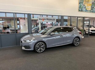 Cupra Leon 1,4 eHybrid DSG