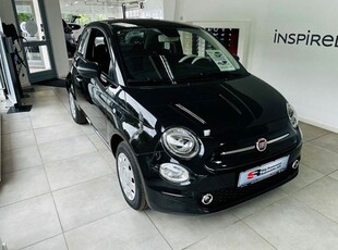 Fiat 500 1,0 Hybrid Vita Comfort