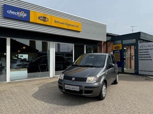 Fiat Panda 1,2 69 Dynamic