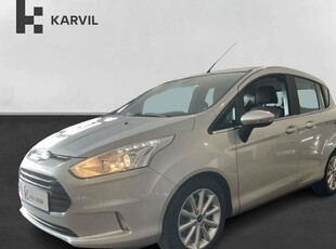 Ford B-MAX 1,0 SCTi 125 Titanium