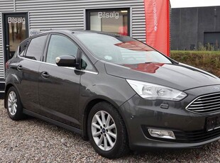 Ford C-MAX 1,0 SCTi 125 Titanium