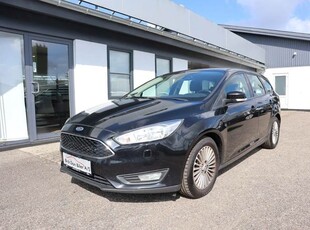 Ford Focus 1,0 SCTi 125 Business stc.