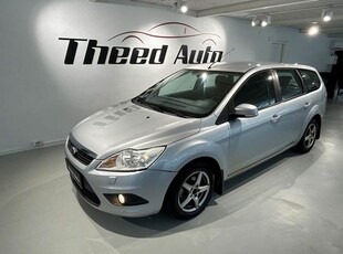 Ford Focus 1,6 TDCi 90 Trend Collection stc.