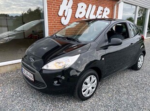 Ford Ka 1,2 Trend