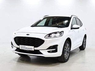 Ford Kuga 2,5 Plugin-hybrid ST-Line X CVT 225HK 5d Trinl. Gear