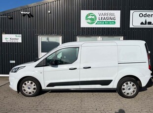 Ford Transit Connect 1,5 TDCi 100 Trend lang