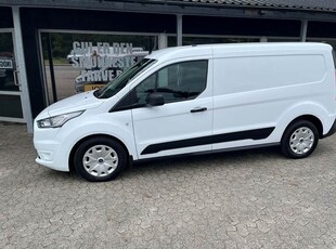 Ford Transit Connect 1,5 TDCi 120 Trend aut. lang